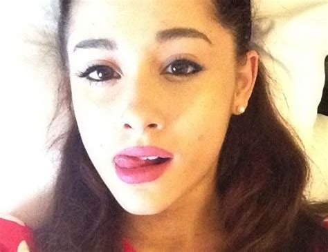 ariana grande leaked porn|Ariana Grande Leaked Pictures Porn Videos 